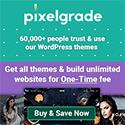 Pixelgrade Theme Bundle