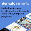 Subscribe to Envato Elements