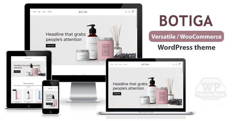 Download aThemes - Botiga Pro WooCommerce WP Theme for Fashion Shop, eLearning, Lead Generation, Blogging, Agency, Cafe, Construction, Podcast, Gardening, Author, Plumber, SaaS, Resume, Wedding, App Promo, Coworking, Business, Yoga, Finance, Restaurant, Music Band, etc.