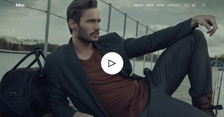 Shoppe Multipurpose WooCommerce Theme